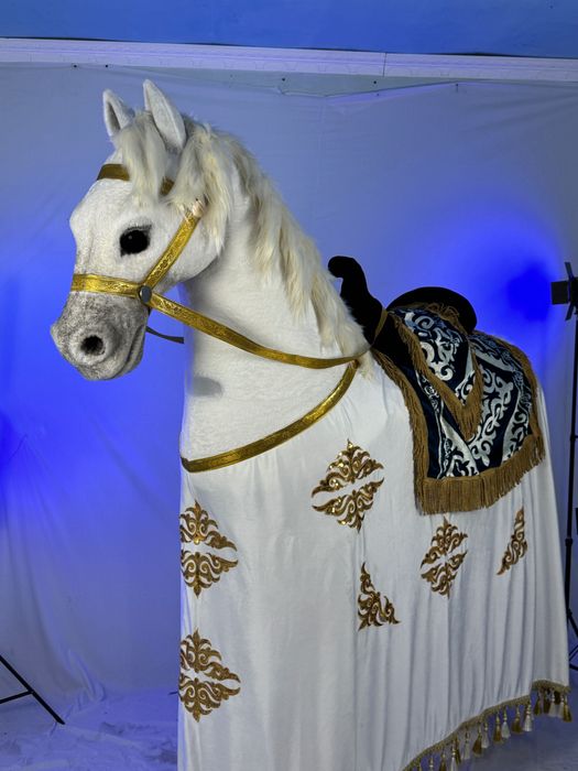 Animator qo’g’irchoqlar sotiladi