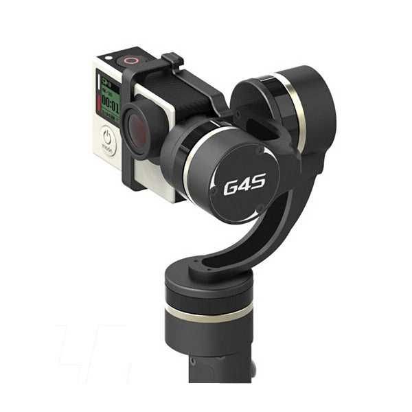 Feiyu G4S 3-Axis Handheld Gimbal + Bonus
