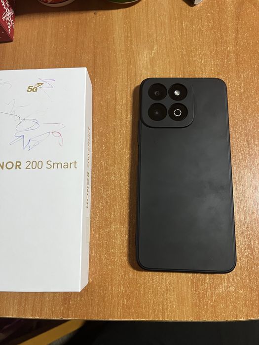 Honor 200 smart 256 gb