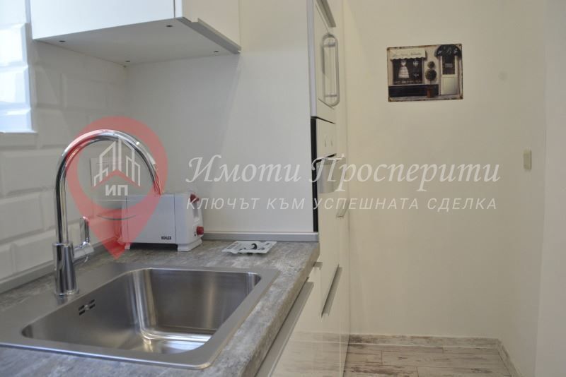 Дава се под наем Двустаен апартамент в София, Център - 50 кв.м за 699 € - Снимка #4