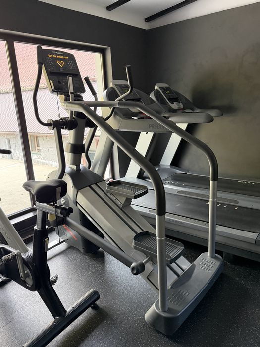 Echipamente fitness
