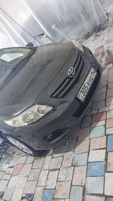 Продам автомобиль