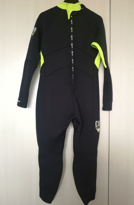 Costum neopren EVO nou surf  înot scuba diving snorkeling