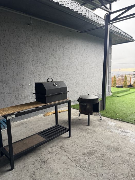 Дом для мероприятий, день рождений, кудалык