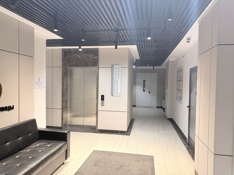 Прдам 1 комн квартиру от bi group