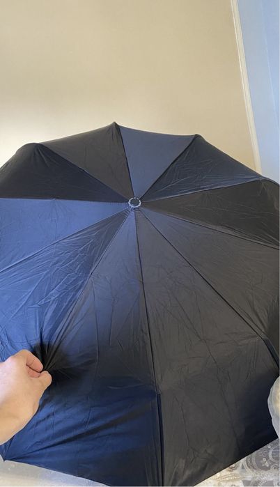 Зонтик фонориком