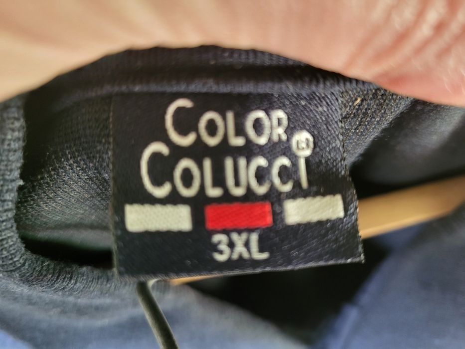 Bluza mare pentru barbati 3 XL. Nou