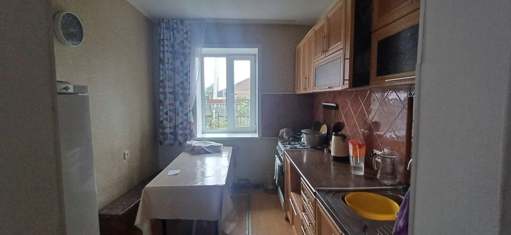 Продам 4 ком. большой дом