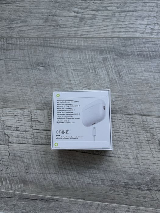 Căști AirPods Pro Gen. 2