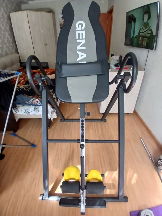 Продам инверсионный стол