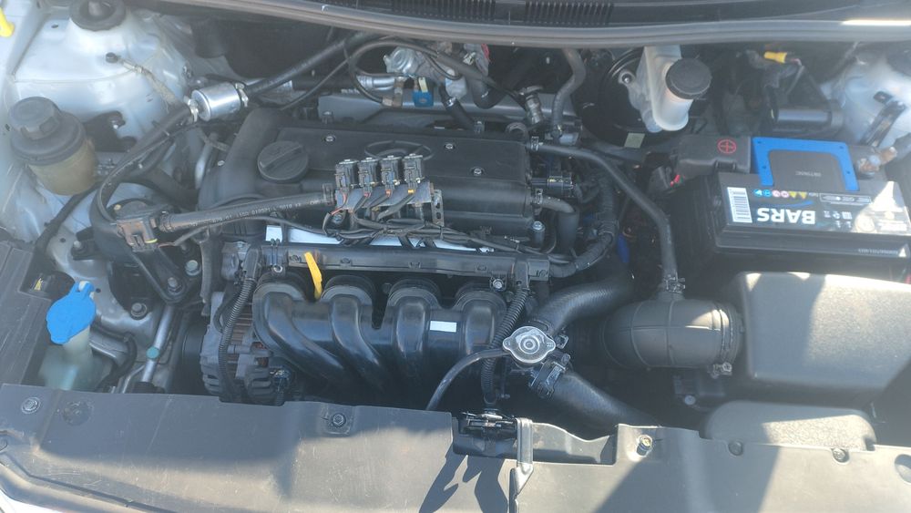 Продам авто Хендай акцент