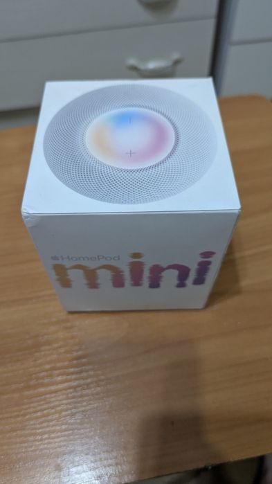 Homepod Mini apple