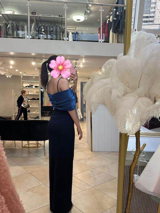 Платье на выпускной бал