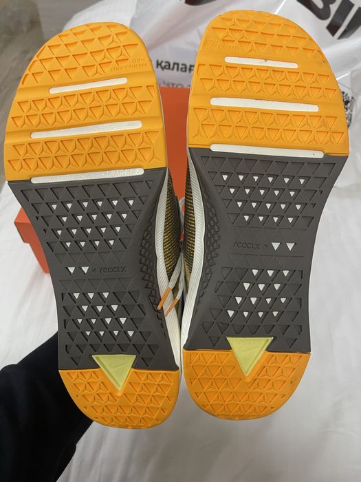 Кроссовки Nike Metcon 10
