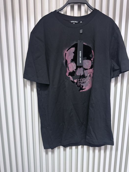 Tricou Antony Morato XXL original nou
