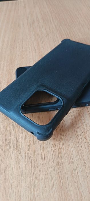 Se vinde carcase silicon Motorola 50 Edge