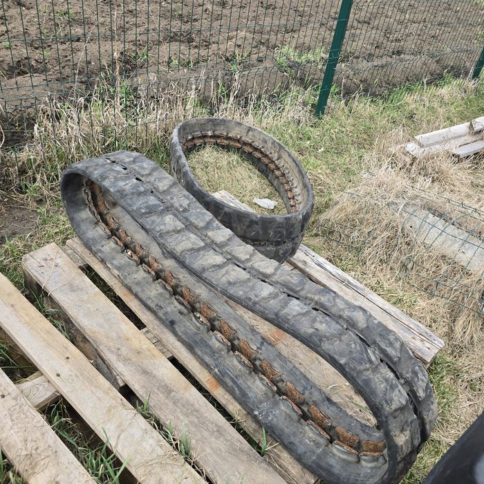 Colti cupe excavator / taluz Cupla rapida