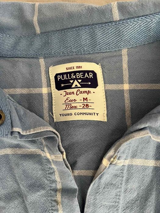 Връхни дрехи pull&bear и др
