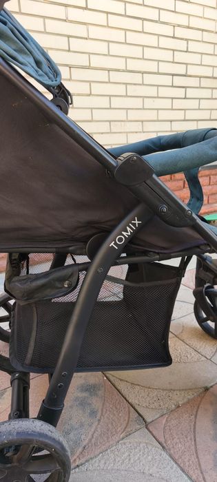 Коляска детская Tomix