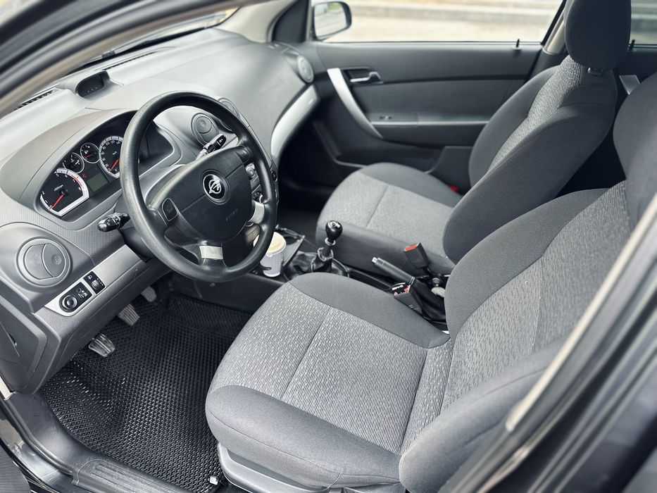 Продам Ravon Nexia r3