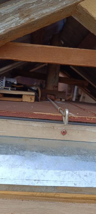 Коптильня холодного копчения