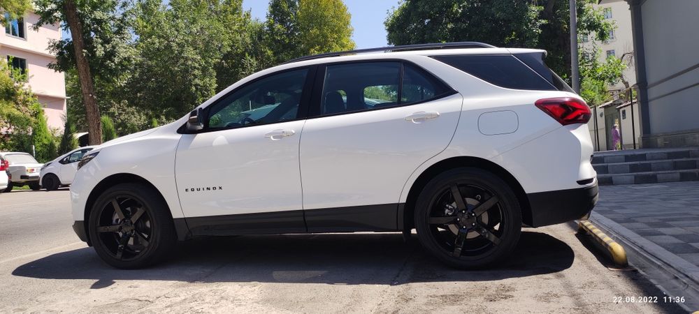 Оригинальные Vossen Cv3-R r20 9J 5*114