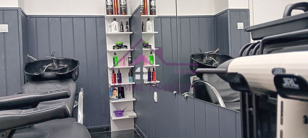 Дава се под наем Магазин в Варна, Център - 18 кв.м за 306 € - Снимка #3