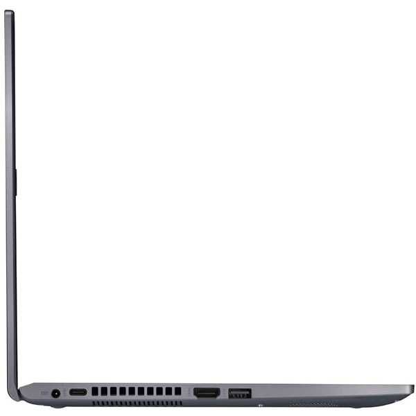 Laptop Asus X509FL, Display 15.6 inch, FHD Intel Core i7-8565U 4.60GHz 8 Gb RAM DDR4 SSD 240 Gb GeForce MX250 2 Gb Slate Gray | UsedProducts.ro
