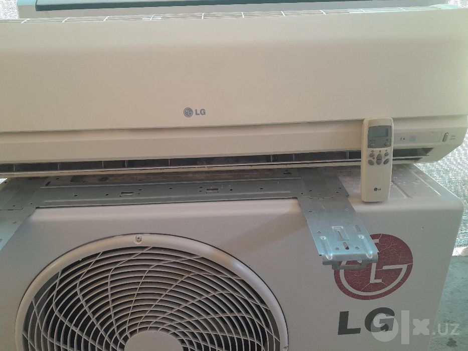 Кондицеонер LG-12 000 vtu