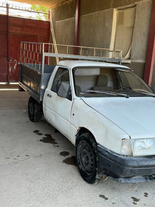 ИЖ Москвич 27 17