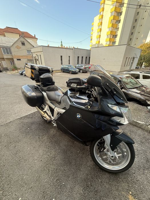 BMW  K-1200-gt