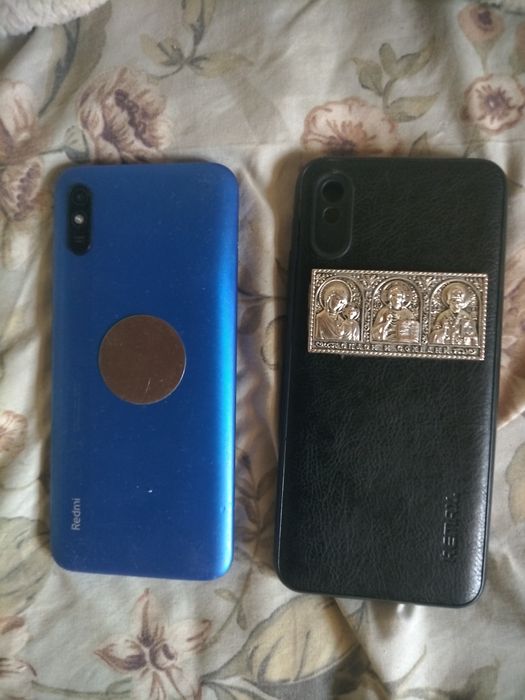 Xiaomi рабочий 9000