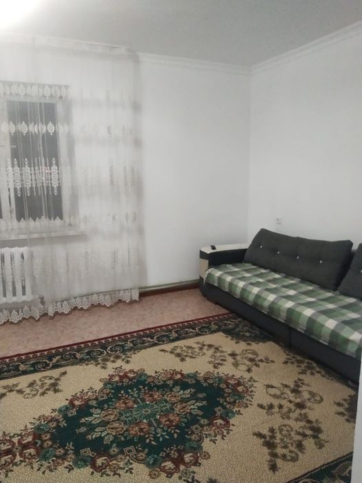 Пәтер жалға беріледі
