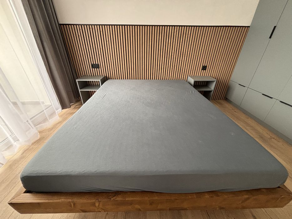 Apartament 2 camere si un loc de parcare
