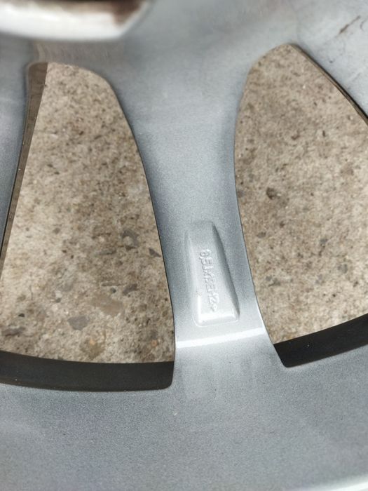 19" Джанти Брок за БМВ Е46 Е90 BMW E46 E90 E91 E92 Brock B32-859