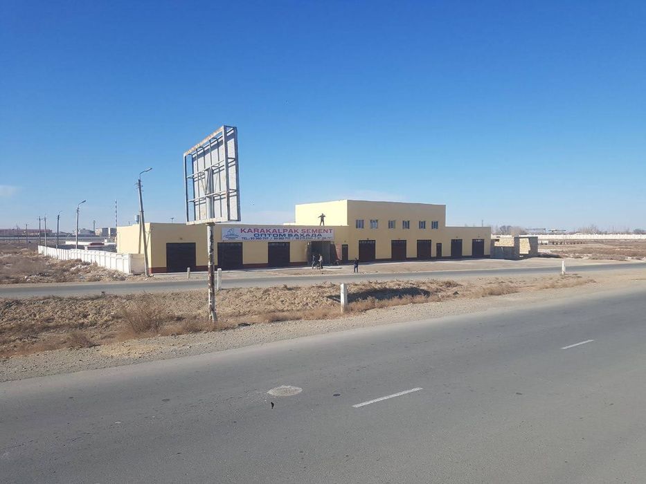 Стоянка арендагаааа