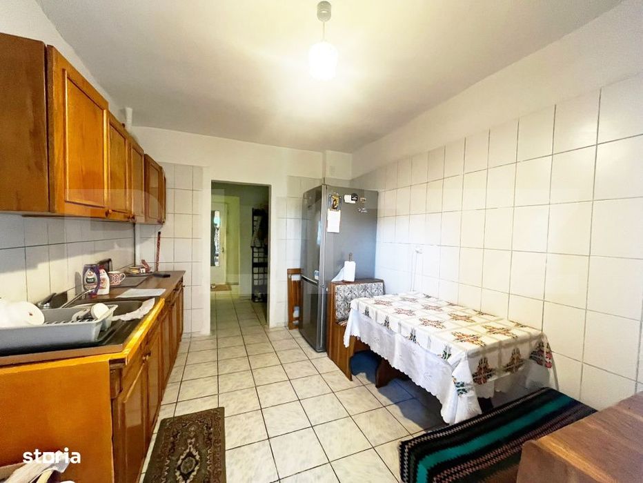 Apartament tip duplex, 119 mp, zona Canta