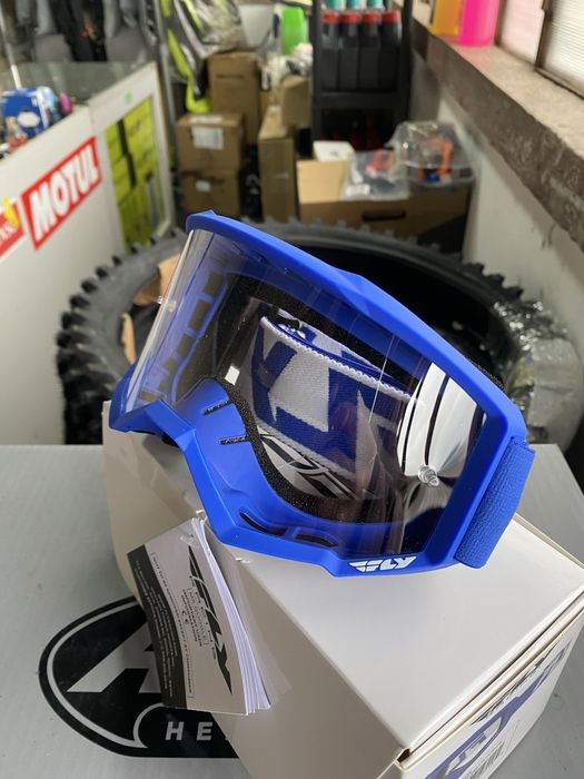 Ochelari moto enduro atv quad motocross