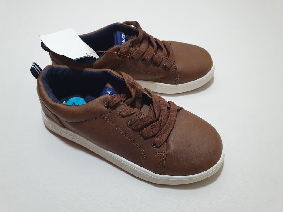 Макасы для мальчиков