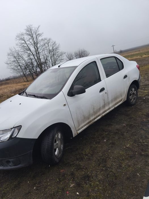 Dacia Logan 2 2016 – funcțional – SECHEStru – pentru piese – vând inte