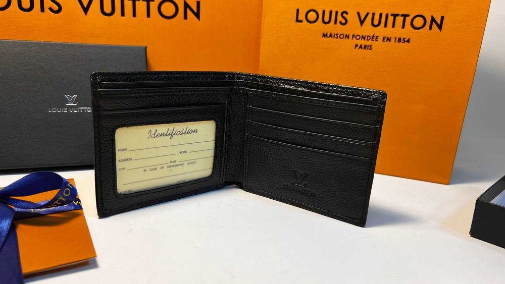 Portofel pentru bărbați Louis Vuitton 3069a