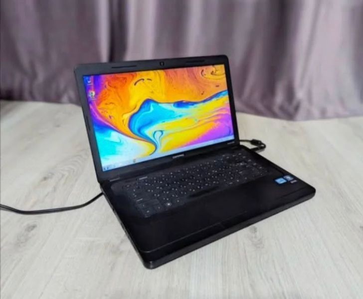 Ноутбук Compaq HD