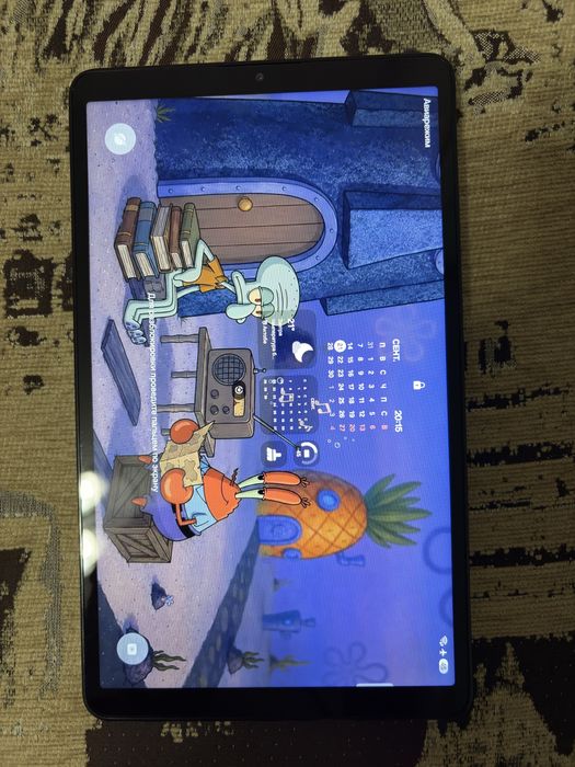 Samsung Tab a11
