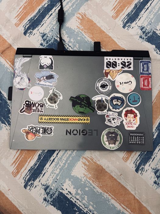 Lenovo Legion 5 Pro 16IAH7H