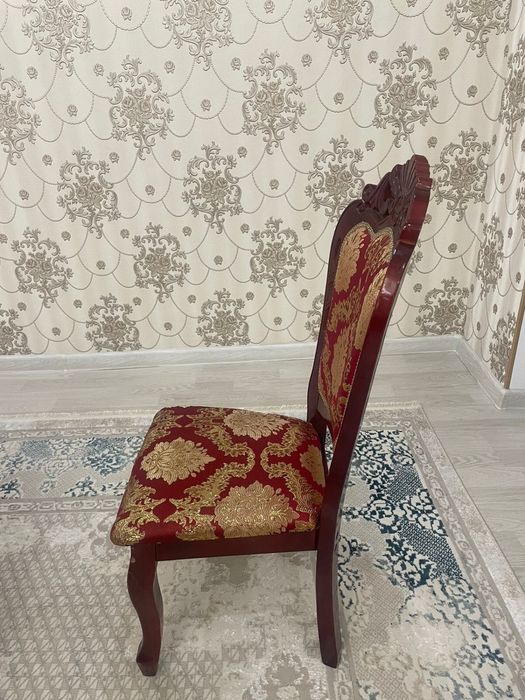 Стульчики сатылады..