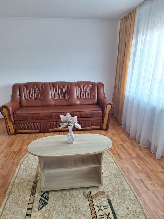 Apartament cu doua camere