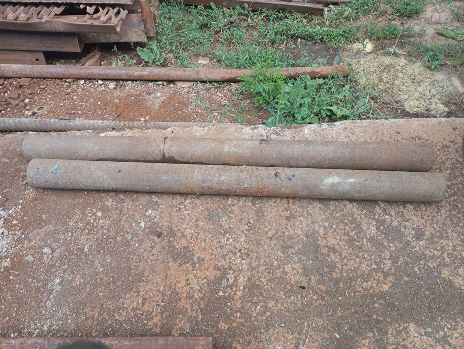 Продам прут ф70мм