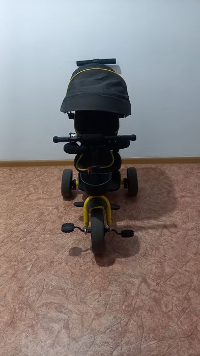 Продам детский велосипед