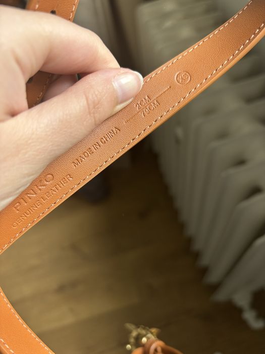 Колан Pinko размер XS