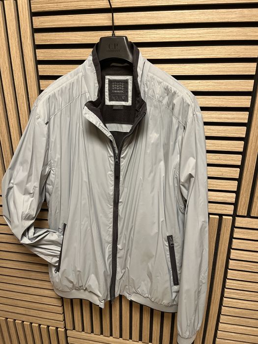 GEOX - Nebula - НОВО Преходно яке размер 2ХЛ / Оригинал